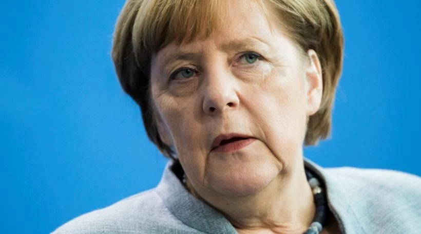 Αρχίζει το συνέδριο της Χριστιανοδημοκρατικής Ένωσης: Δίνει και επίσημα τα χέρια η Μέρκελ με το SPD